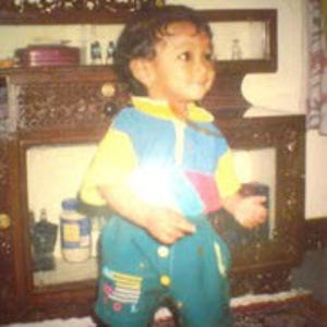 Meet your Posher, Anuj